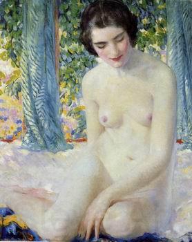 unknow artist Sexy body, female nudes, classical nudes 74 France oil painting art